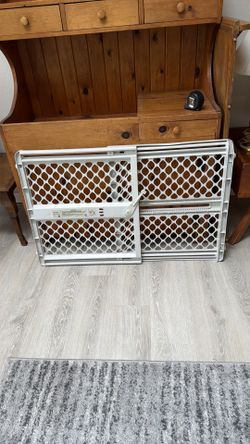 Baby Gate