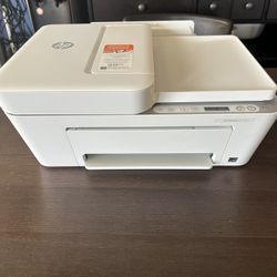Great HP printer