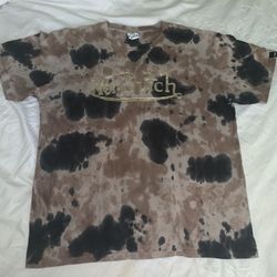 Von Dutch XL Men’s Shirt