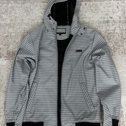 Matix All Weather Jacket Mens Large