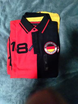 Tommy Polo shirt