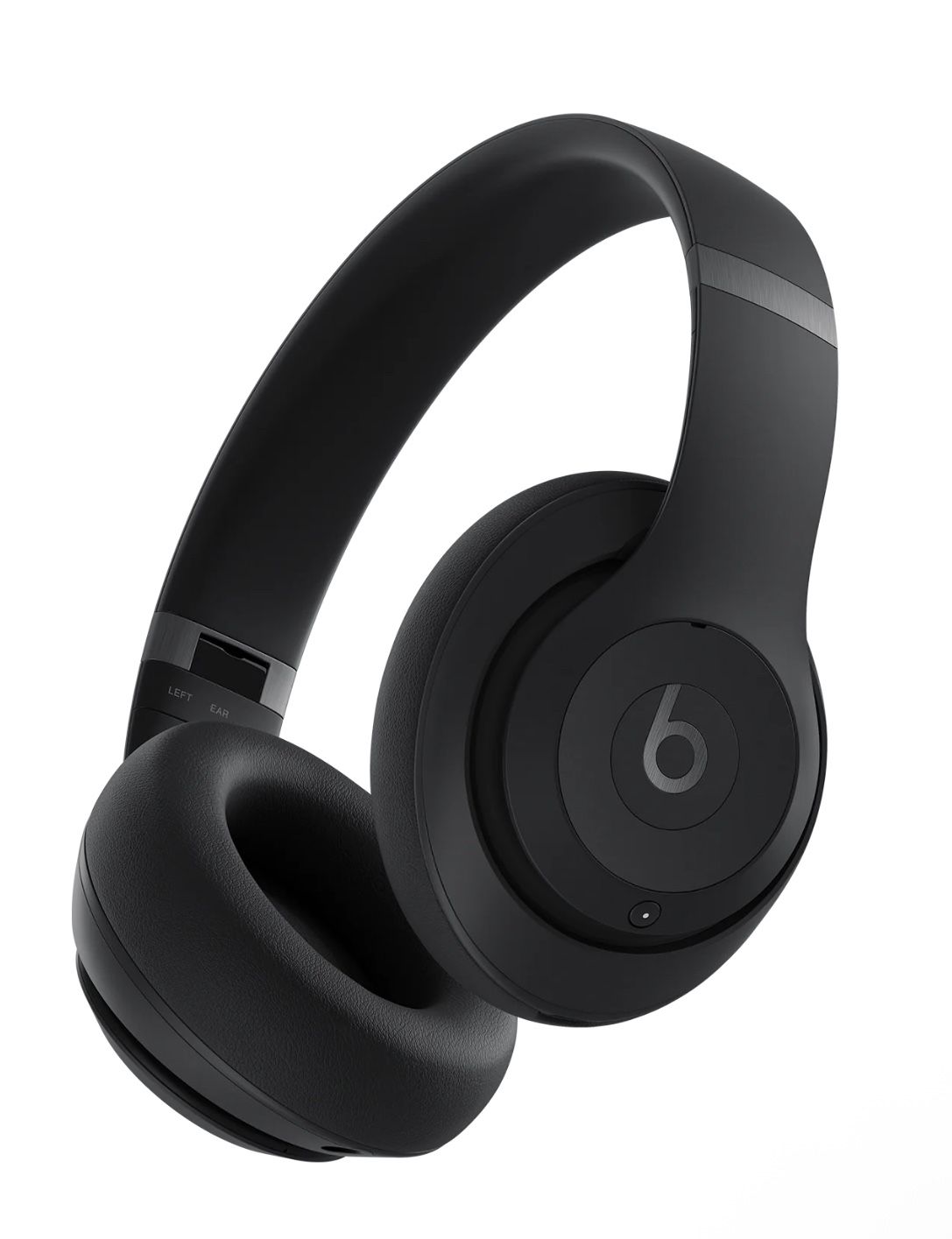 Beats Studio Pro Color Black