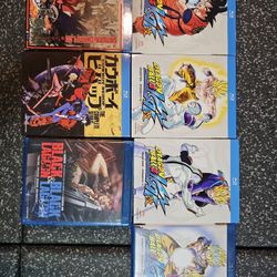 Anime Lot