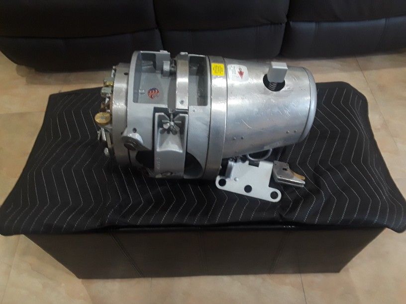 Cable lasher GMP J2