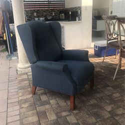 Silla Reclinable 
