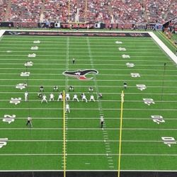 Texans vs Broncos