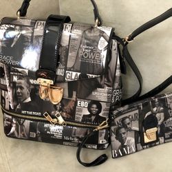 Michelle Obama Purse