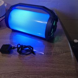 Bosina Bluetooth Aux USB 