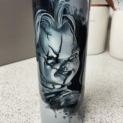 Tumbler