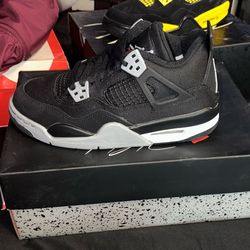 Air Jordan 4 Retro 
