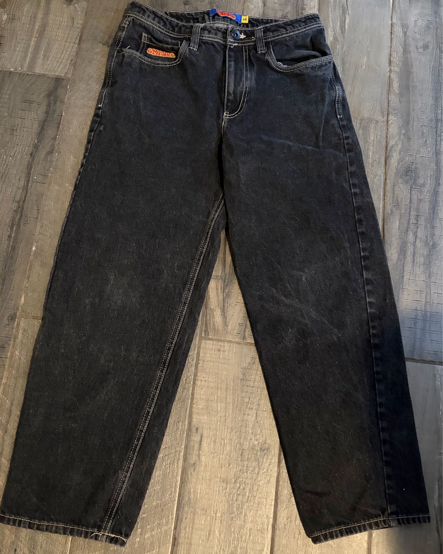 Empyre brand jeans