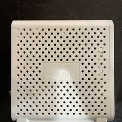 Arris SURFBORD SB6183 Modem
