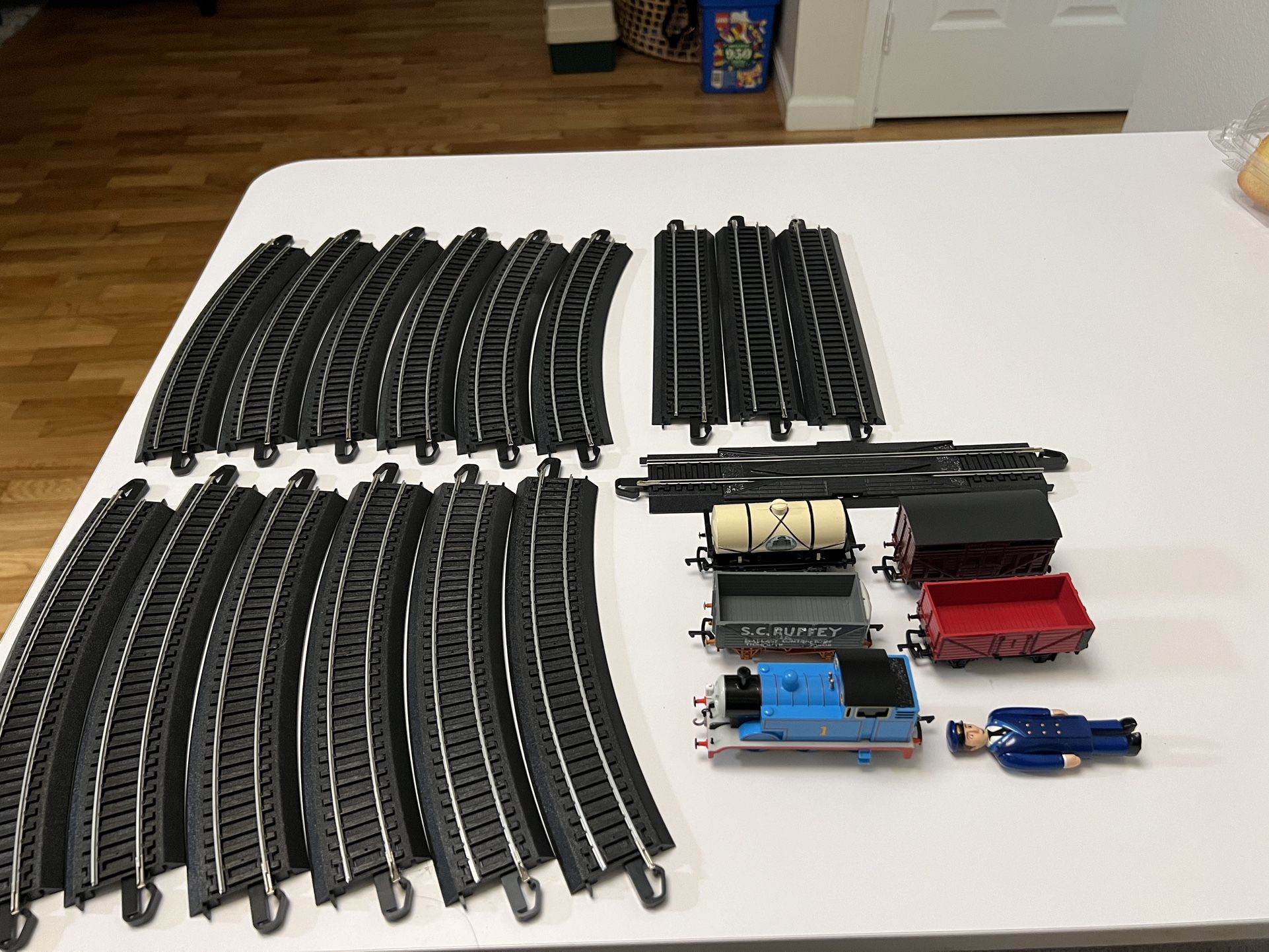 Electric Train Thomas And Friends 