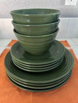 Plates