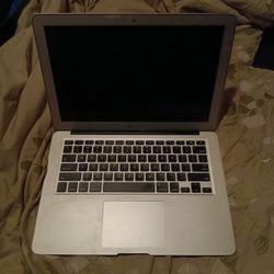 MacBook Air 2015 
