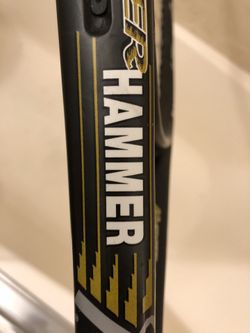 Wilson hammer