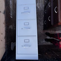 File Cabinet 