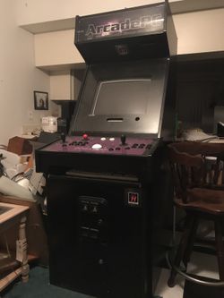 Arcade