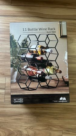 New Wine Rack