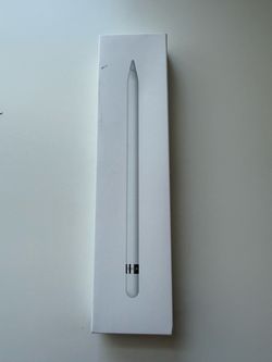 Apple Pencil 1st Generation