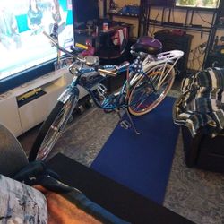 Schwinn 