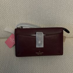 Kate Spade Jackson Small Tab Crossbody