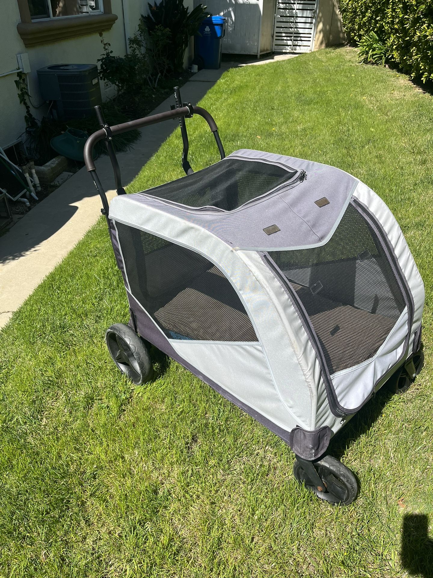 Dog Stroller