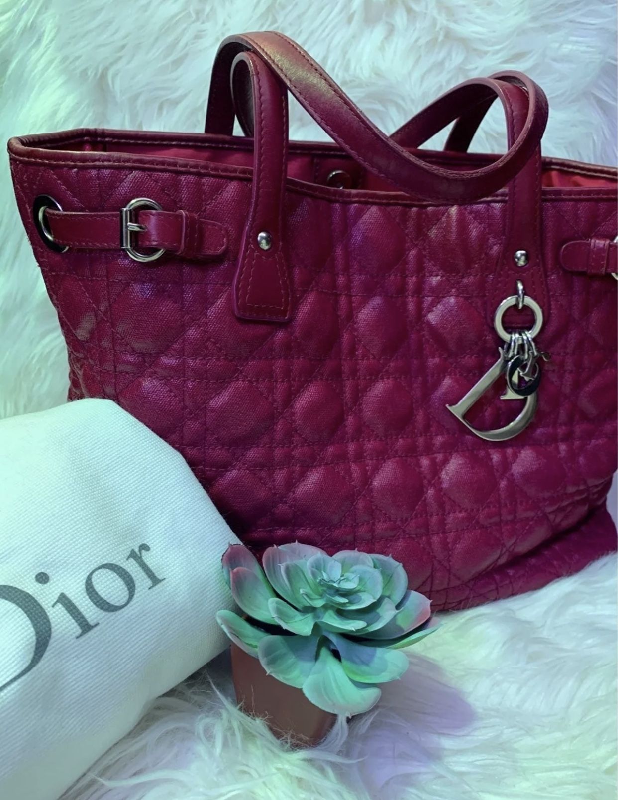 Christian Dior