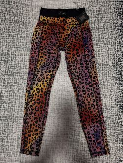 Sport Leggings. Savage X Fenty By Rihanna