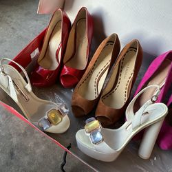 Shoes Women 