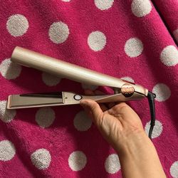 TYME Iron Pro - Plancha de cabello 2 en 1, 