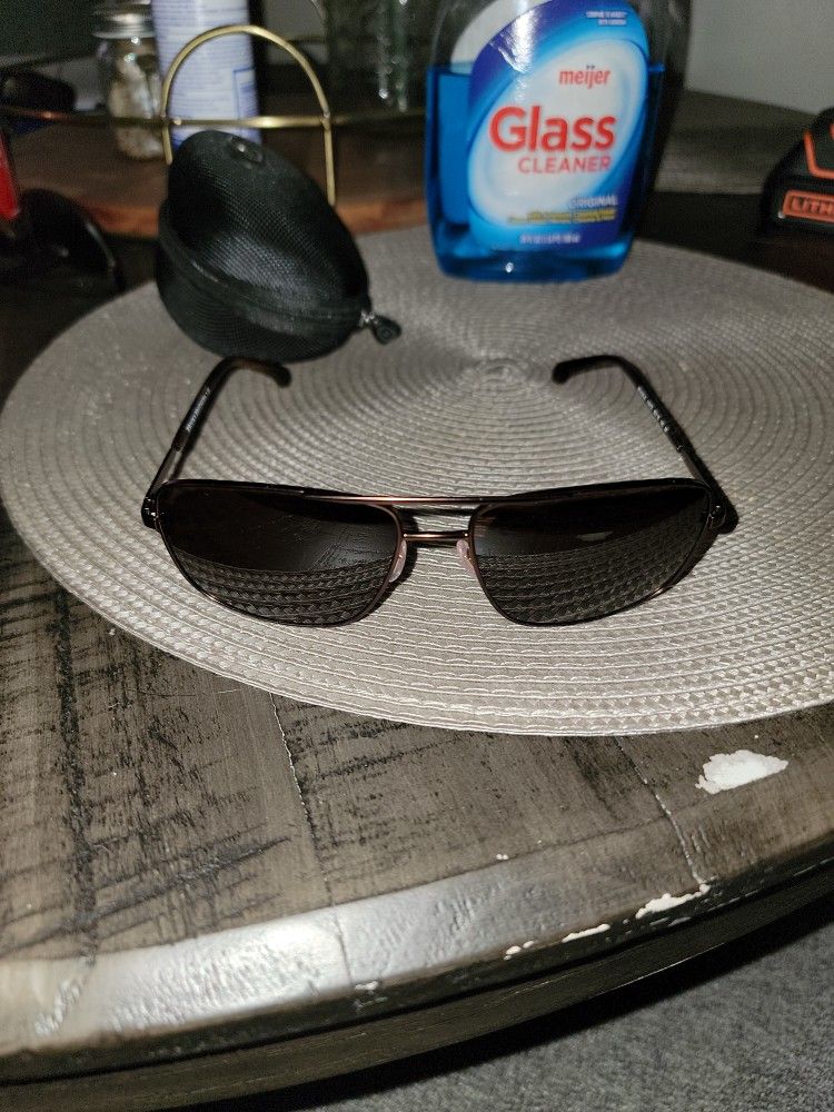 Brooks Brother Sunglasses