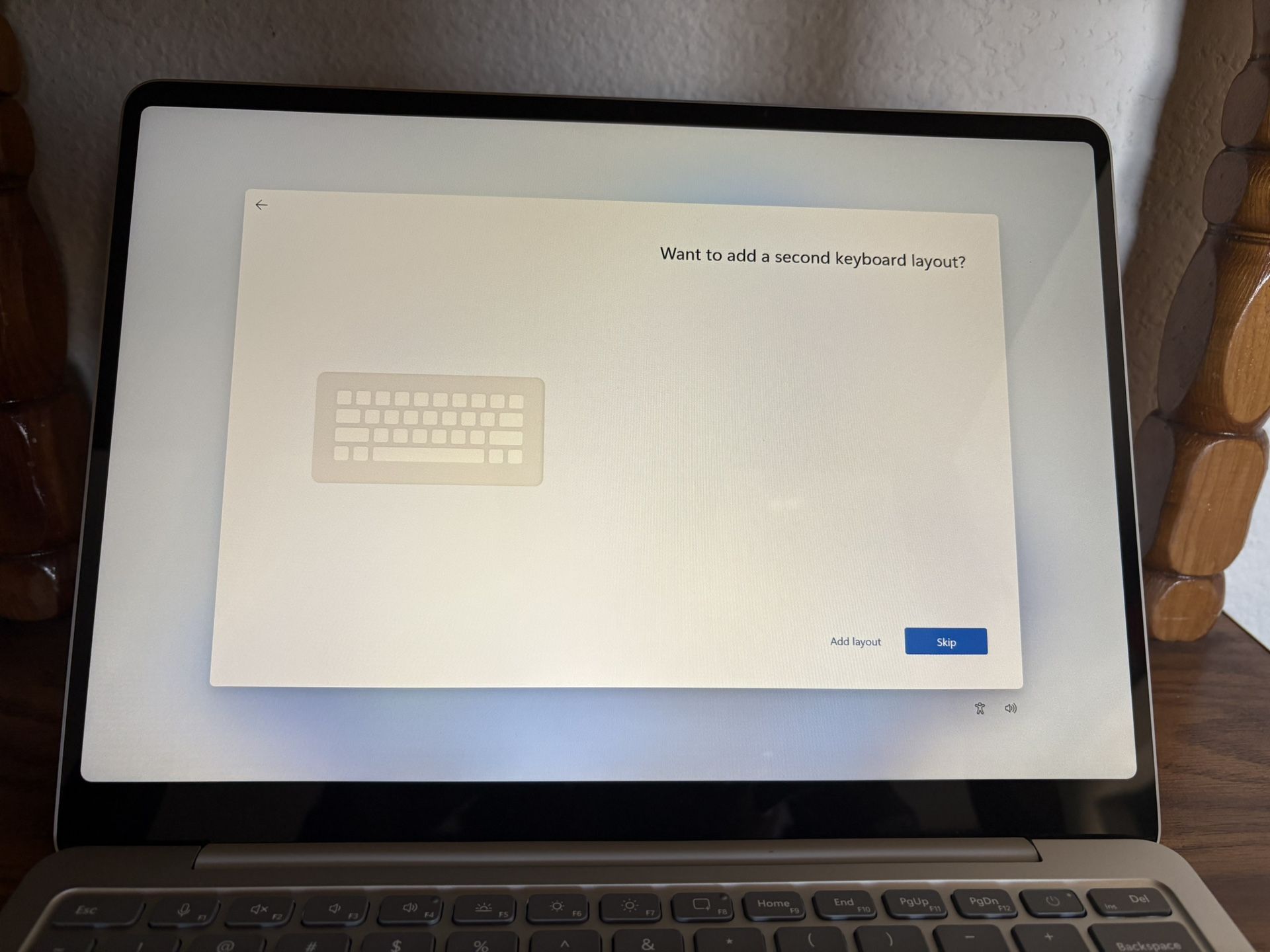 Microsoft Surface Laptop - Copilot+ PC