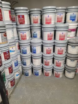 Pintura de venta