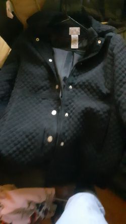 Womans Jacket