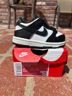 Nike Dunk Low