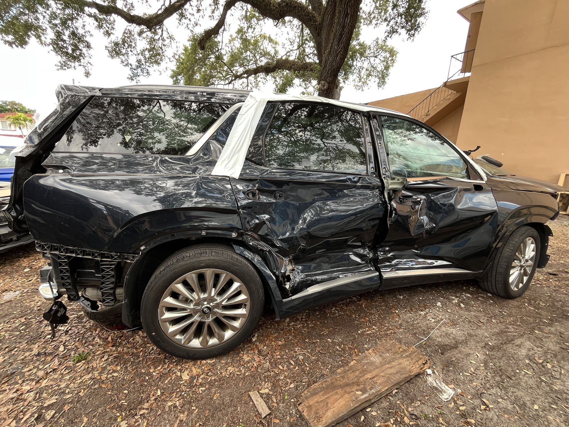 2020 2021 2022 PALISADE PARTS