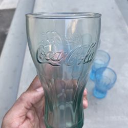 Vintage Cups 