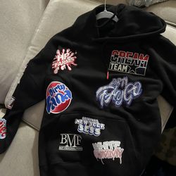 Hp Farms Sweater