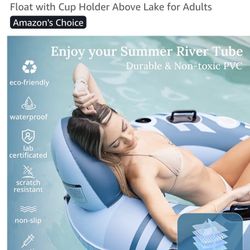 SUNRIO RIVER CRUISER 2/pk $30
