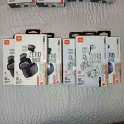 JBL Earbuds