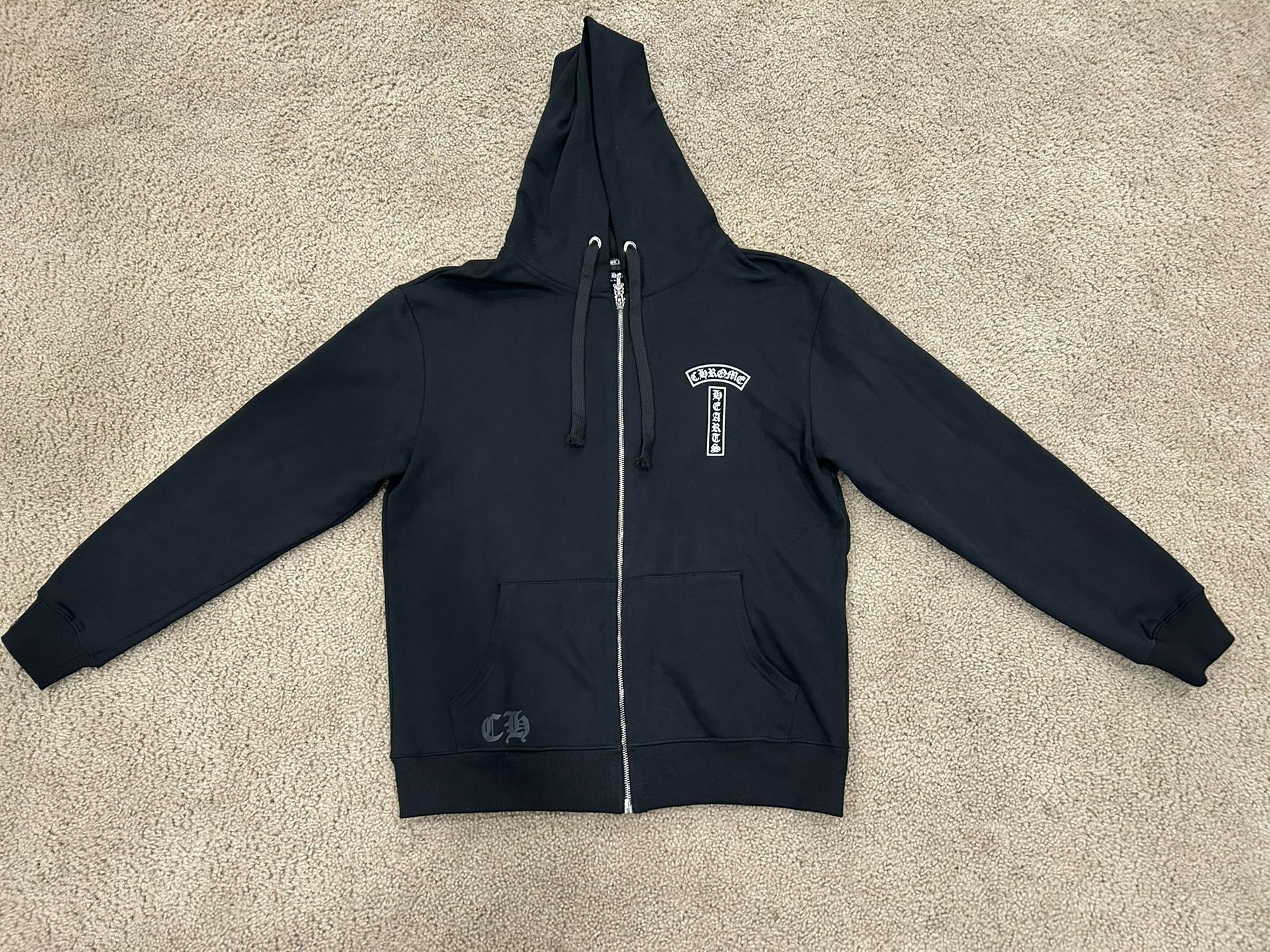 Chrome Hearts Hoodie