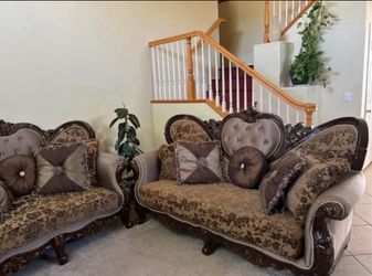 2 couches