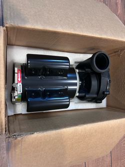 Water pump LINGXIAO®