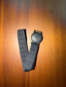 Orangetheory Beat Burn Fitness Tracker never used