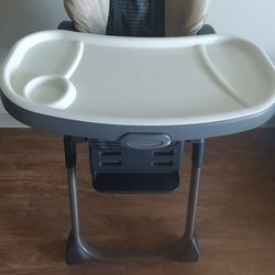 Kids High Chair