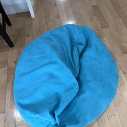 Free Bean Bag Chair 