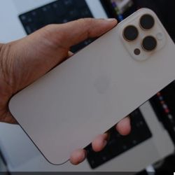 I Phone 16 Pro Max