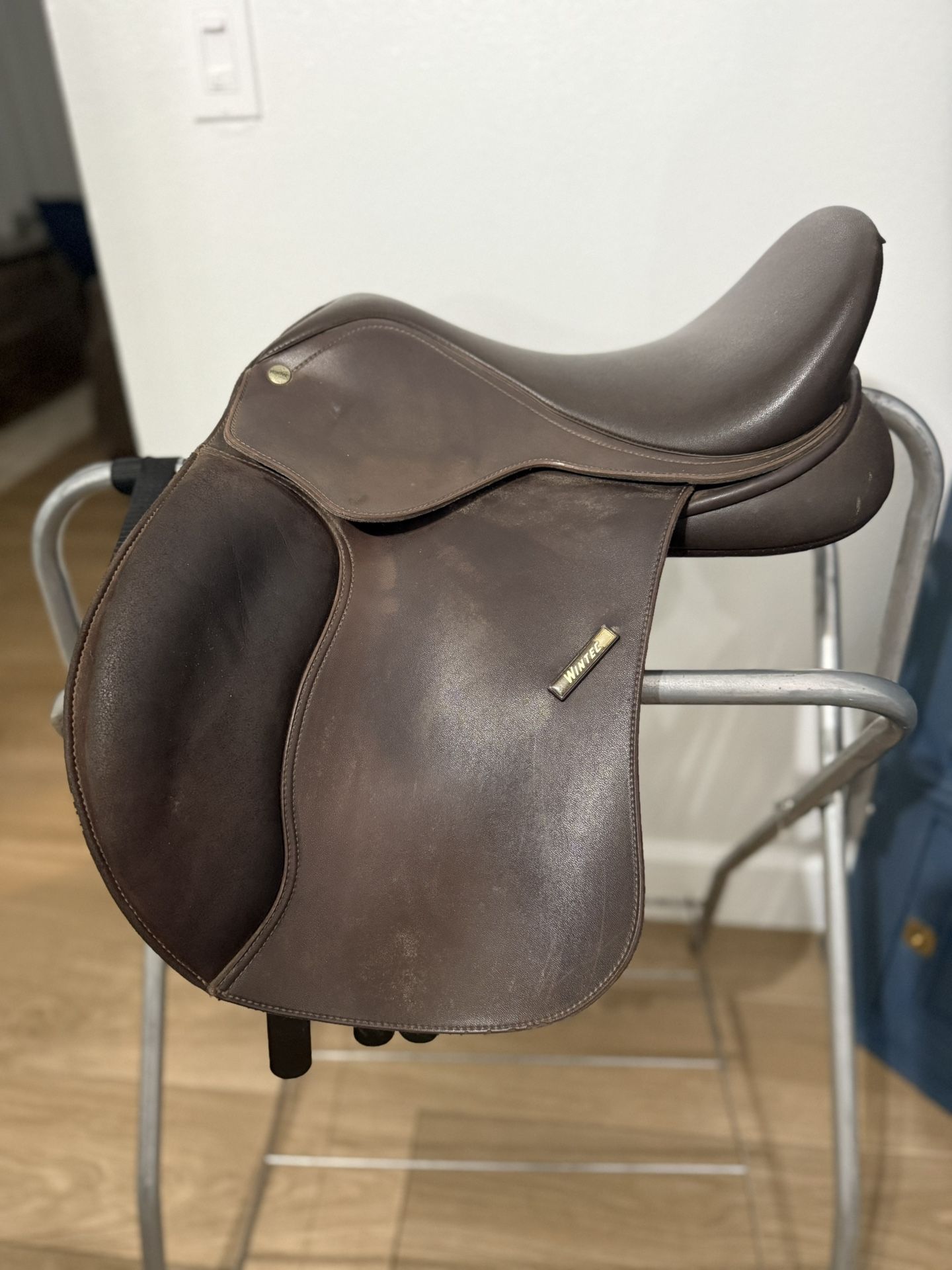 15” Wintec With Gullet Set