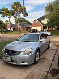 2011 Nissan Altima